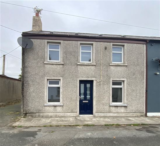 6 Rockview Terrace, Arklow, Wicklow