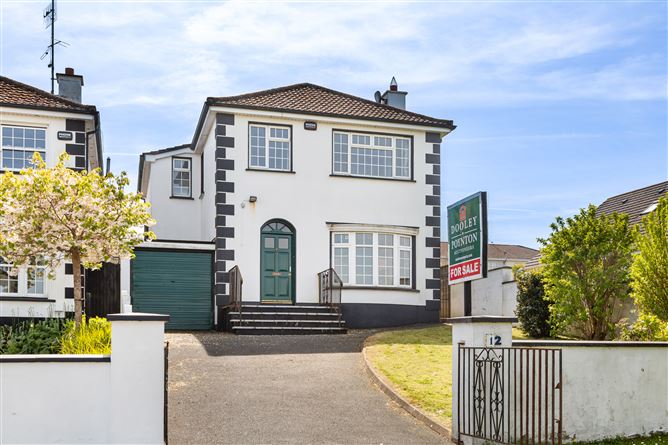 12 The Rise, Wicklow Town, Wicklow