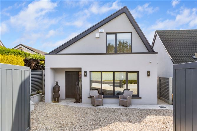 22A Bramble Glade, Ballinahinch, Ashford, Co. Wicklow