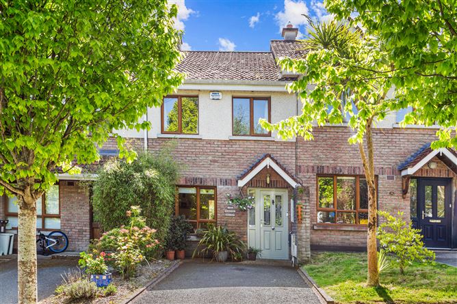 37 Convent Court, Delgany, Wicklow