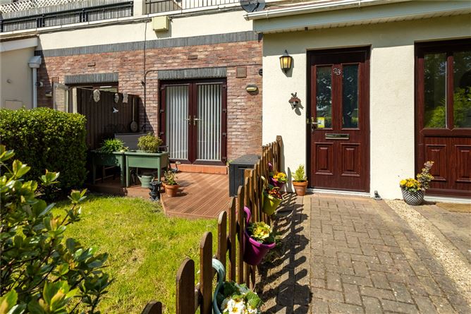 23 CHARLESLAND WOOD, GREYSTONES, WICKLOW