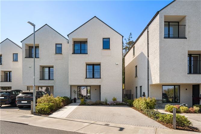 45 Sika Woods, Enniskerry, Co. Wicklow