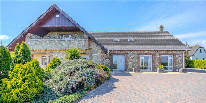 The Stone House, Rossbrin, Schull, Co. Cork