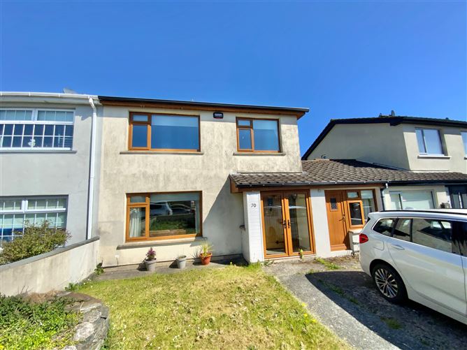 70 Fernhill, Arklow, Wicklow