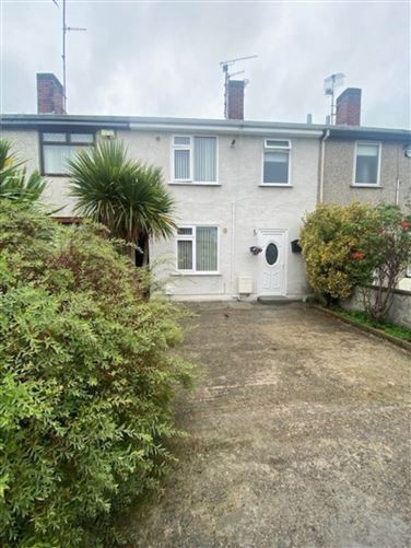 366 Beechmount Drive, Dundalk, County Louth