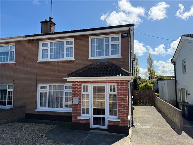 12 Georgian Close, Drogheda, Co. Louth