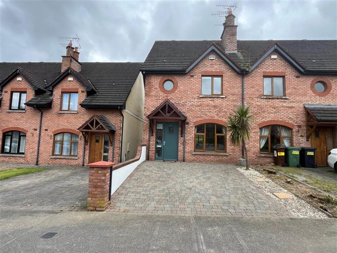 21 Bellingham Green, Castlebellingham, Dundalk, County Louth