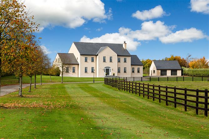 The Grange, Piperstown, Drogheda, Louth