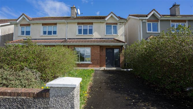 80 Rockfield Close, Stoneylane, Ardee, Co. Louth