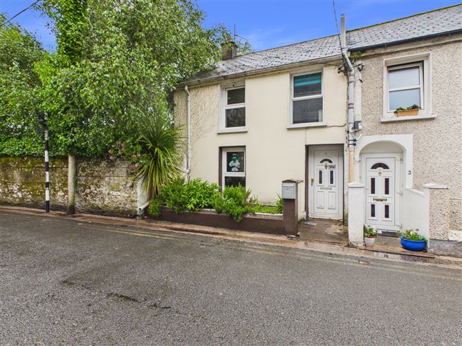 4 Ashe Street, Youghal, Youghal, Co. Cork, P36YH77