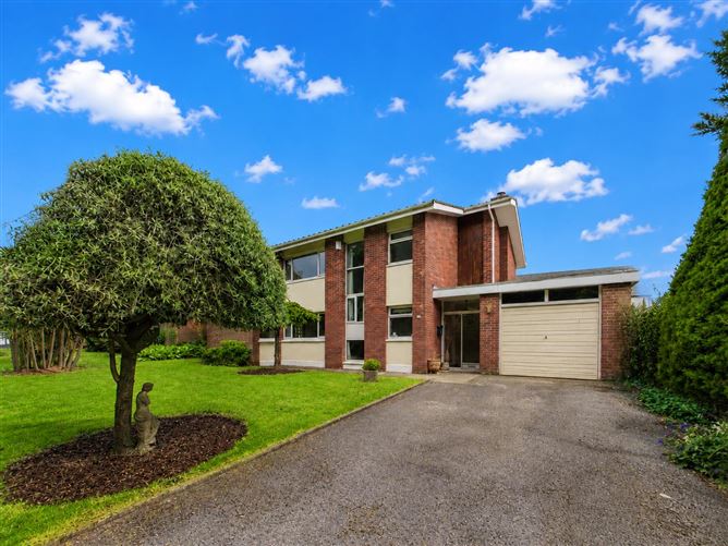 15 Woodlands, Frankfield, Co. Cork, T12XFR7