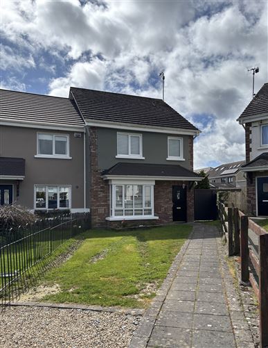 10 Shelduck Street, Aston Village, Drogheda, Co. Louth, A92KXC0