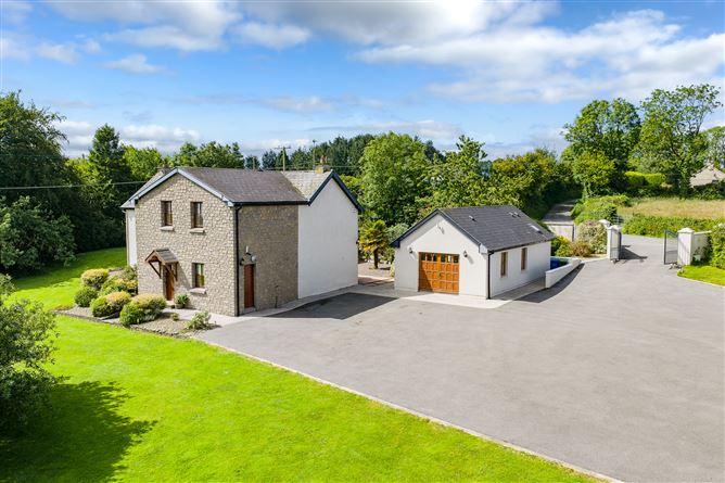 Kiseeti, Ballea Hill, Carrigaline, Co. Cork, P43CN19