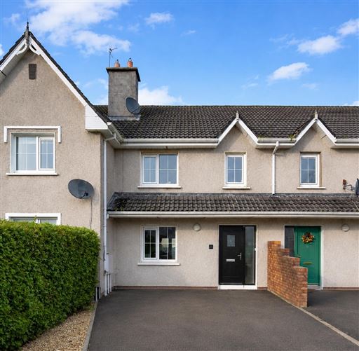 23 The Cedars, Classes Lake, Ovens, Cork, P31TK76