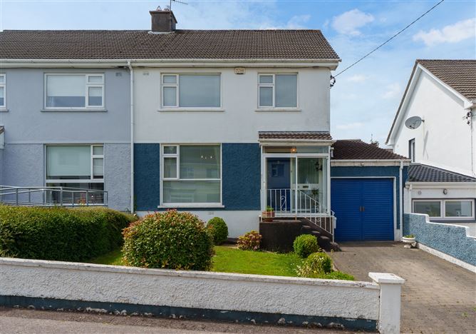 24 Inchvale Park, Shamrock Lawn, Douglas, Co. Cork, T12N9D3