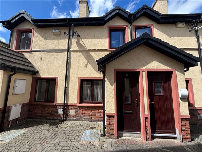 8 Washington Court, Anne Street, Cork City Centre, Co. Cork, T12APF8