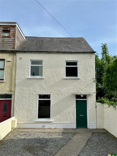 10 Sunview Terrace, College Road, Cork City Centre, Co. Cork, T12C3FN