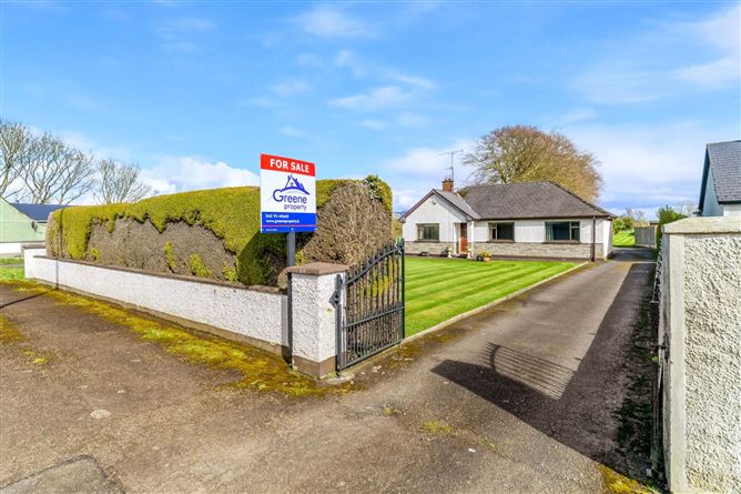 58 Newry Road, Dowdallshill, Dundalk, County Louth