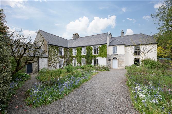 Rathduff House, Muine Bheag, Co. Carlow