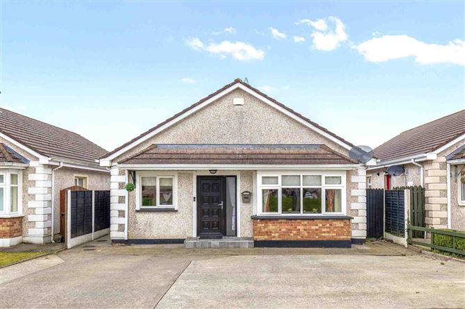 13 Millennium Court, Tullow Road, Carlow