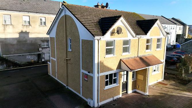 1 Hanover Court, Kennedy Avenue, Carlow Town, Carlow