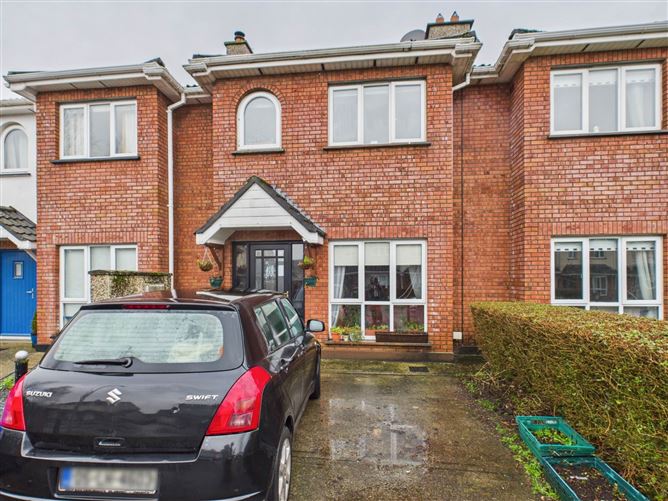 135 Rochfort Manor, Leighlin Road, Carlow, County Carlow