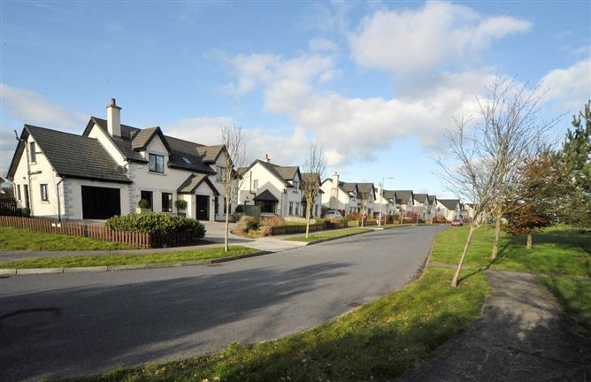 96 Park Gate, Shillelagh Rd, Tullow, Co. Carlow