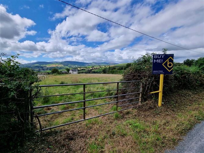 Kilcarry, Clonegal, Co. Carlow