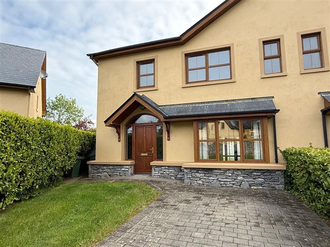5 The Orchard, Beaufort, Killarney, Co. Kerry