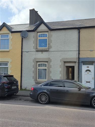 14 URBAN TCE, ROCK ST, TRALEE