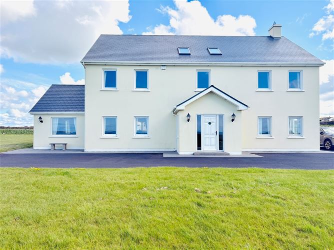 Doon East, Ballybunnion, Ballybunion, Co. Kerry, V31AC76