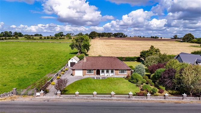 Ballinphuil, Cummer, Tuam, Co. Galway