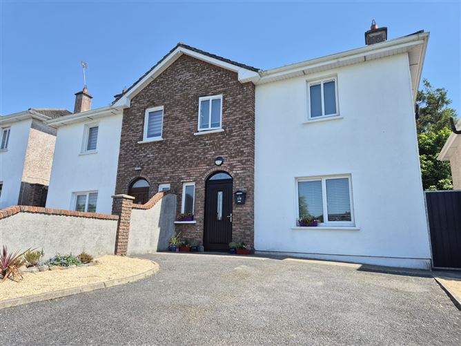 176 COIS NA HABHAINN, TUAM, GALWAY
