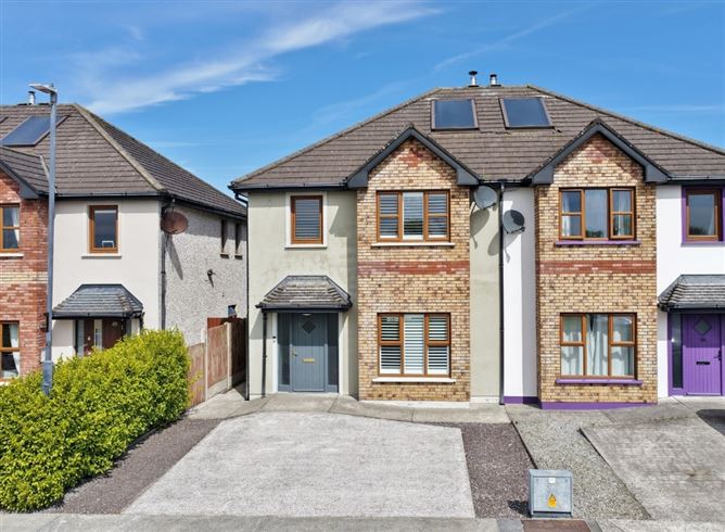 50 Cahirdown Woods, Listowel, Co. Kerry