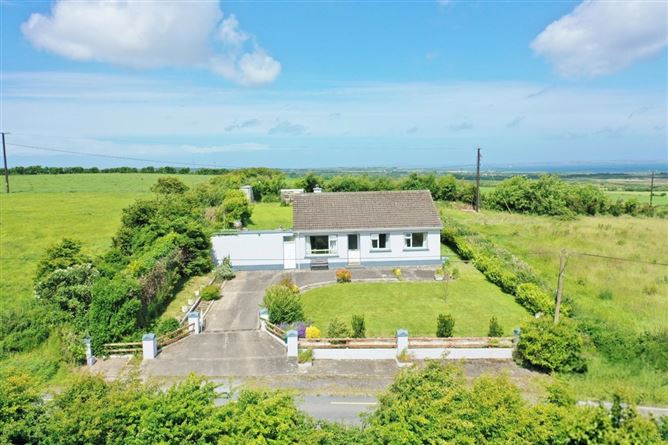 Tullahinell, Ballylongford, Co. Kerry