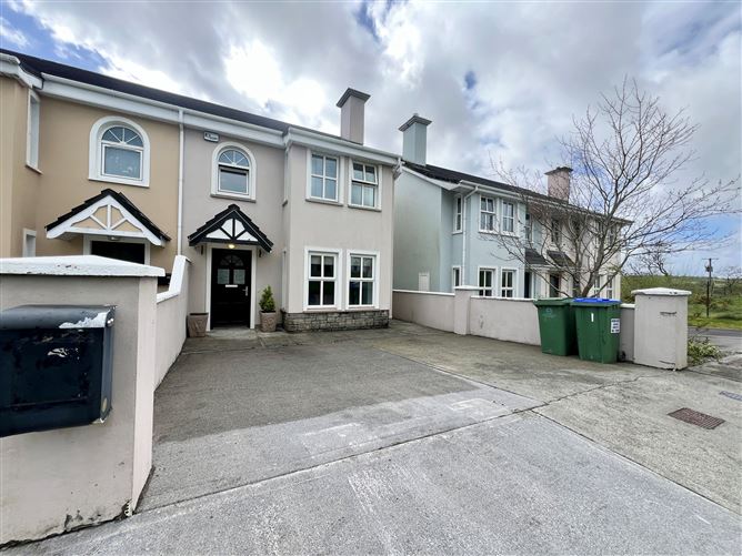 21 Ballyconnell Heights, Kilflynn, Kilflynn, Co. Kerry, V92YT25