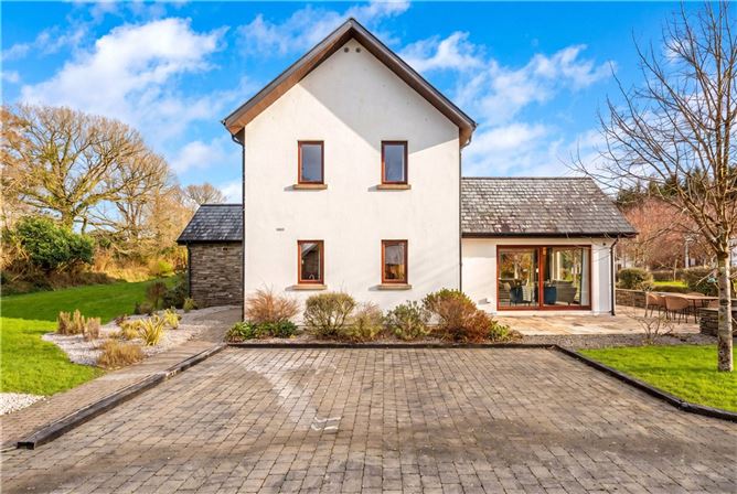 4 Mountain View, Sheen Falls Country Club, Kenmare, Co. Kerry