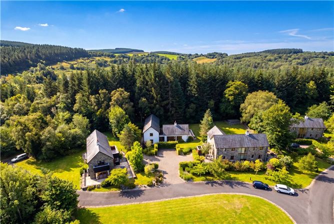 12 Mountain View, Sheen Falls Country Club, Kenmare, Co. Kerry