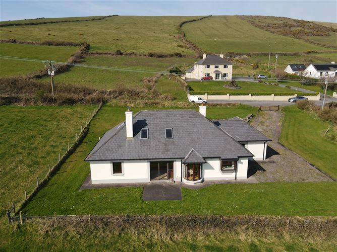 Ballinvounig, Dingle, Kerry