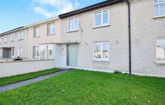 37 Ballygologue Park, Listowel, Co. Kerry, V31HW89