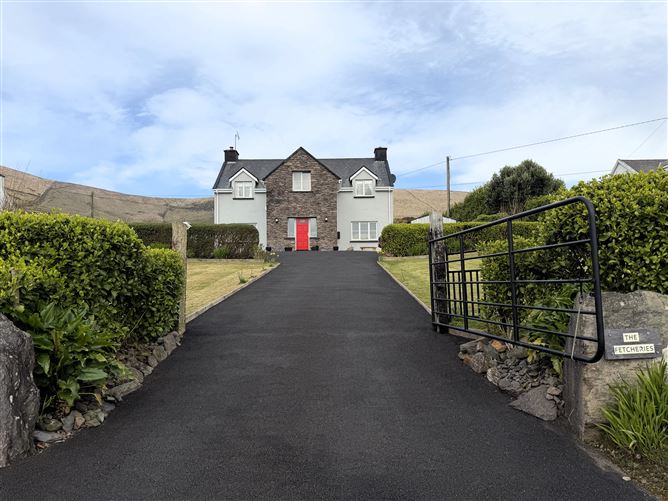 Ref 1221 - The Fetcheries - Sussa, Ballinskelligs, Kerry