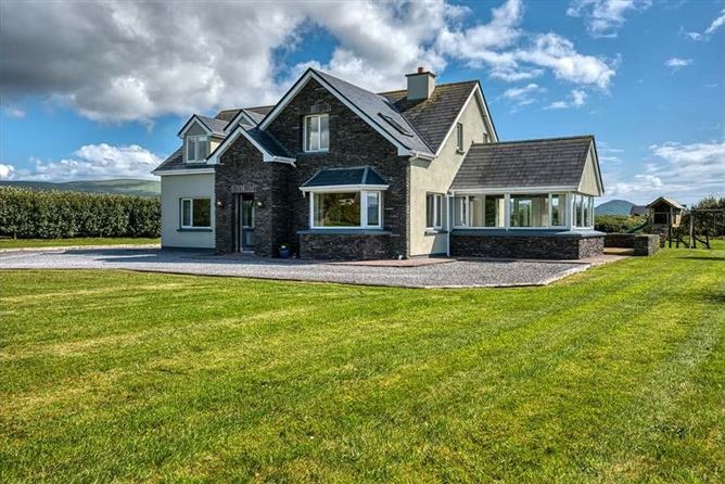 Ref 1220 - Spunkane, Waterville, Kerry