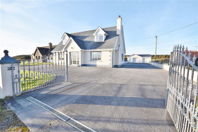 Gullane East, Asdee, Ballybunion, Co. Kerry, V31FN82