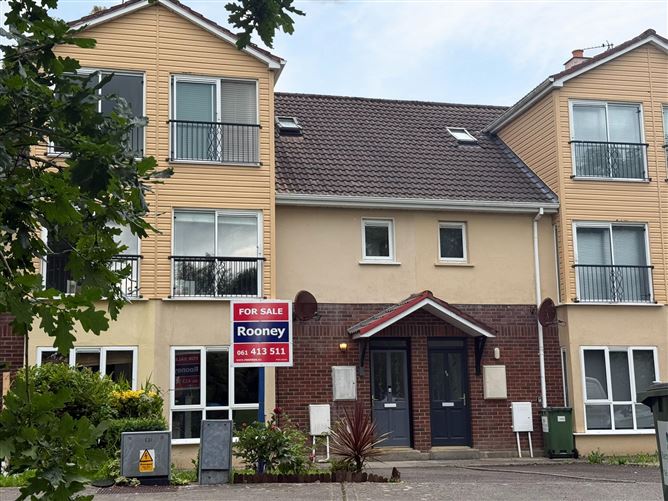 55 Elm Vale, Riverbank, Castletroy, Co. Limerick, V94T6C5