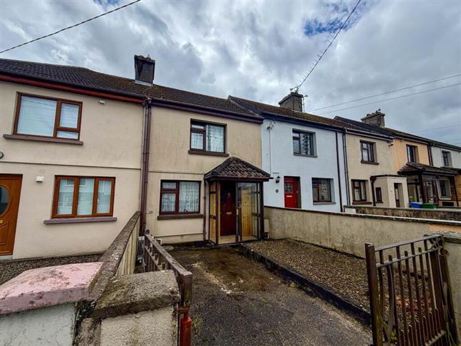 31 Creagh Avenue, Kileely, Limerick City, Co. Limerick, V94HPA0