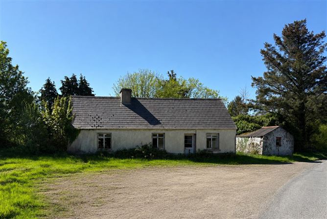 Mountshannon West, Labasheeda, Kilrush, Co. Clare