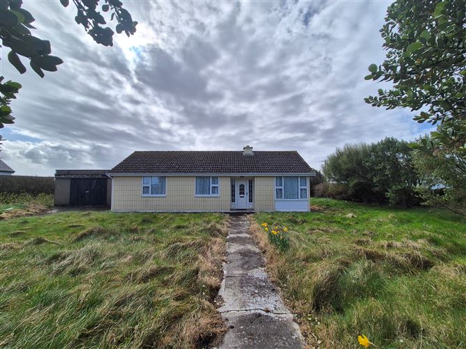 SEAFIELD, QUILTY, CLARE