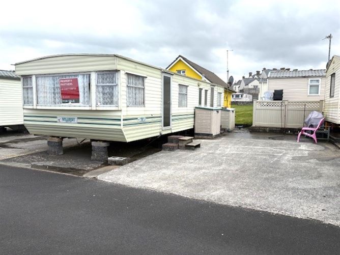 46 MEADOWVALE CARAVAN PARK, KILKEE, KILRUSH, CO. CLARE