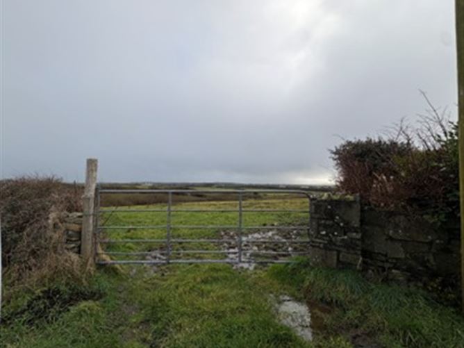 Knockliscrane  , Miltown Malbay, Clare