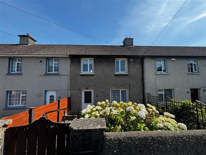 81 Connolly Place, Waterford, Waterford City Centre, Co. Waterford, X91PVY1